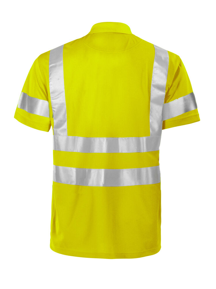 PROJOB 6011 polo 140g 2